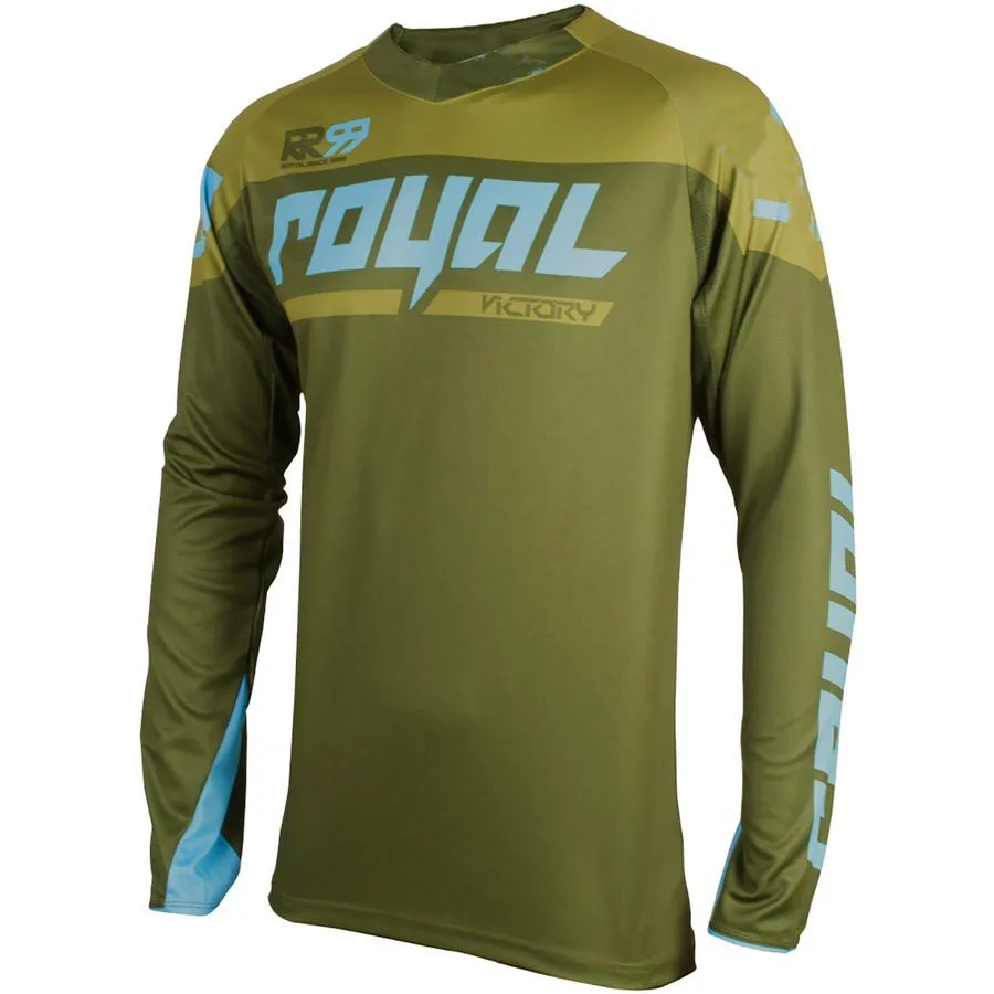 2019 Джерси для мотокросса майка езды на горном велосипеде мотоциклетная XC BMX DH