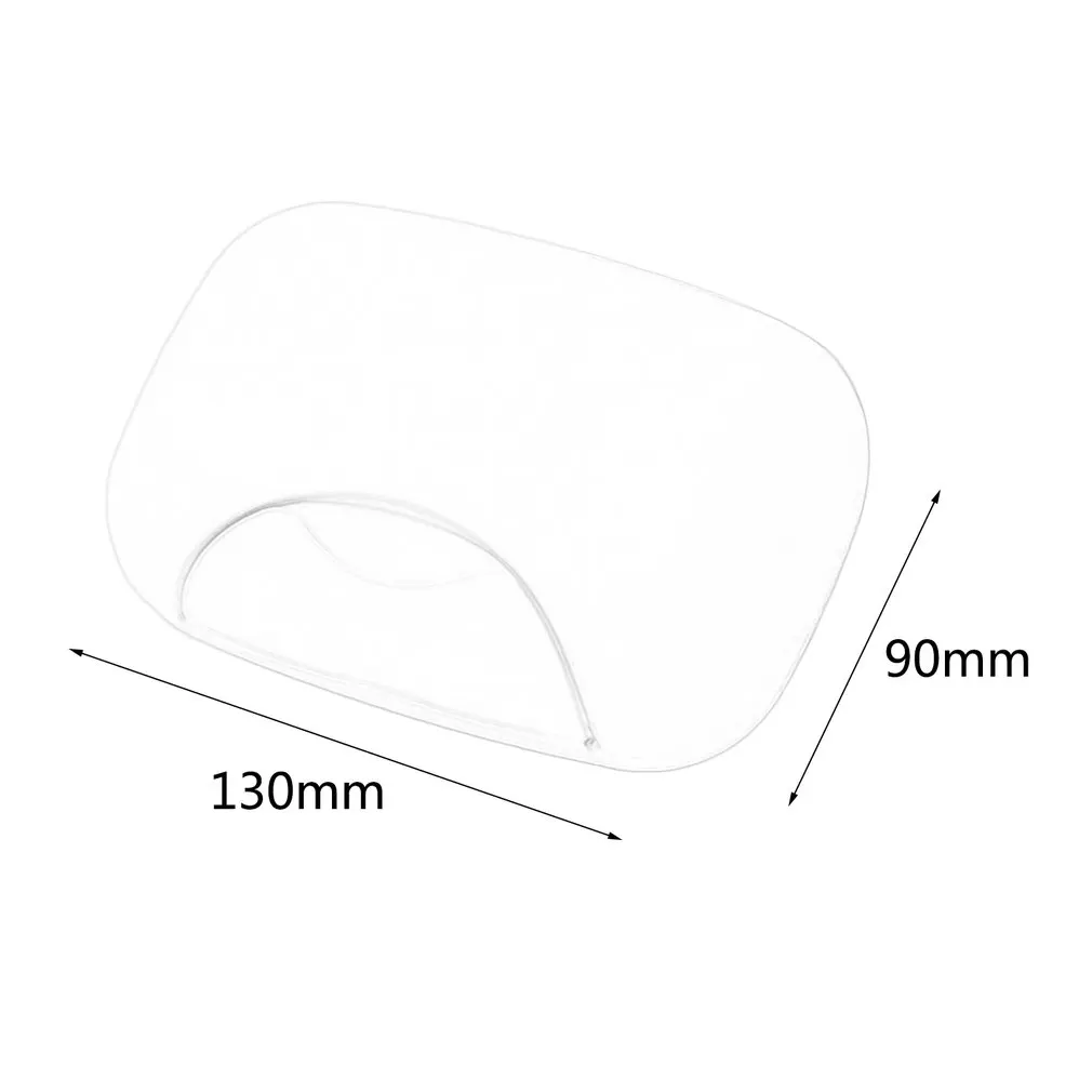 Путешествия мыло ручной работы в коробке чехол посуды Водонепроницаемый