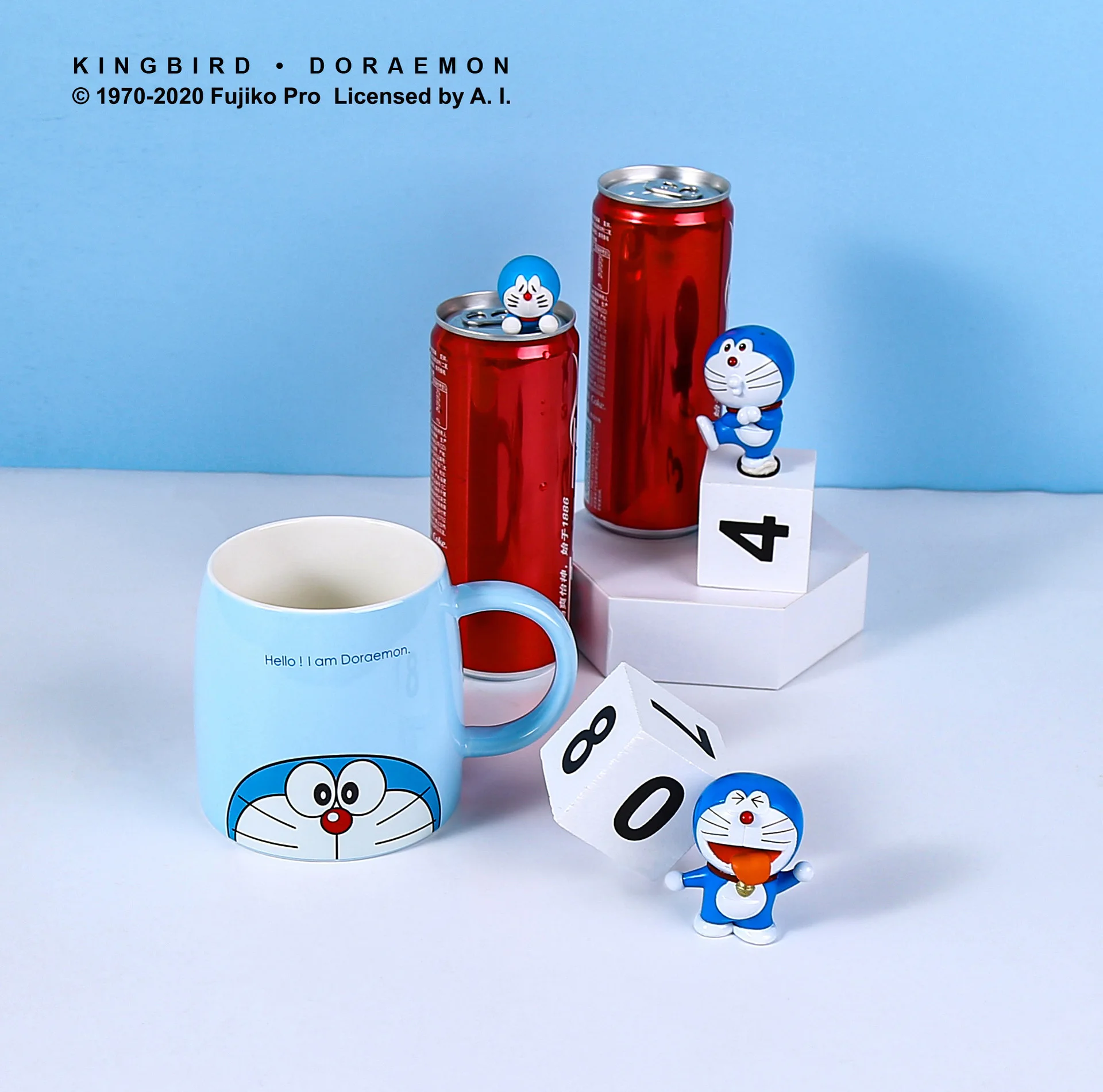 Керамические чашки 480 мл креативные Мультяшные кружки для кофе молока сока воды