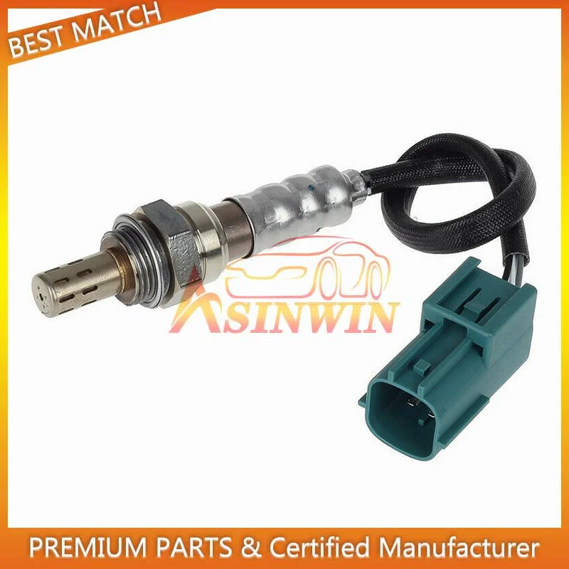 226A1-AR210 226A1AM601 Лямбда-зонд кислорода O2 для Nissan FX35 45 2004-2006 INFINITI G20 2.0L Q45 4.5L 2002