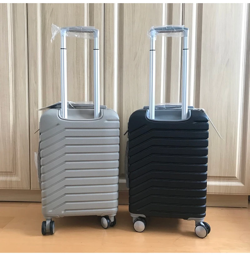 Мужской британский бренд Rolling чемодан с расширением Женская тележка багаж valise Carry On Дорожная сумка на колесах кабина пансион