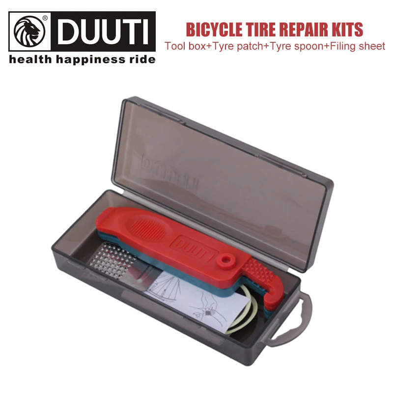 Комплект для ремонта шин pвелоспорт велосипед 3 в 1 портативный набор