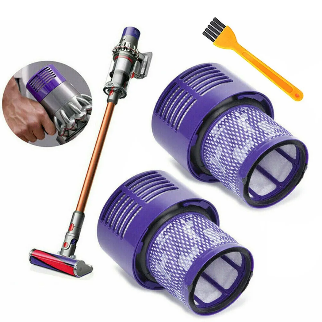 

Набор фильтров для пылесоса DYSON Cyclone V10 SV12 Animal Absolute, V10