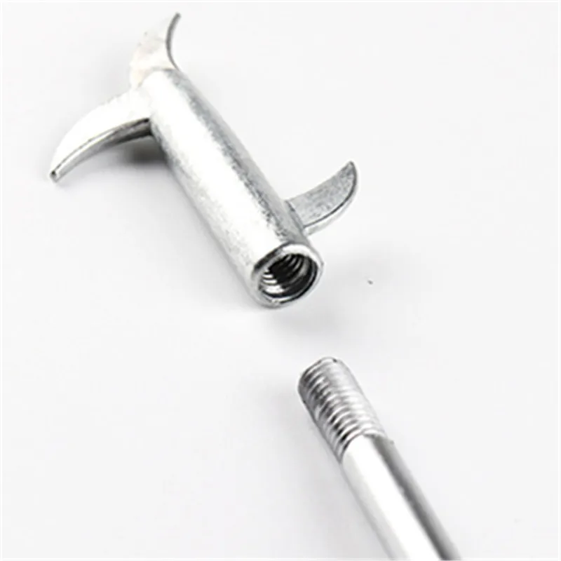 Многофункциональный инструмент для чистки камня крючок автомобильных шин