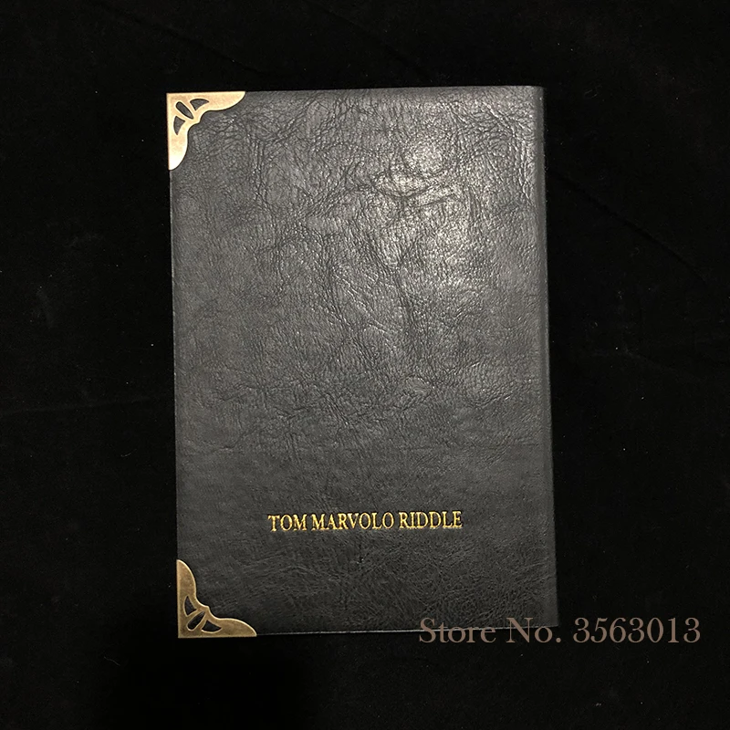 

Блокнот TOM Diary Z005