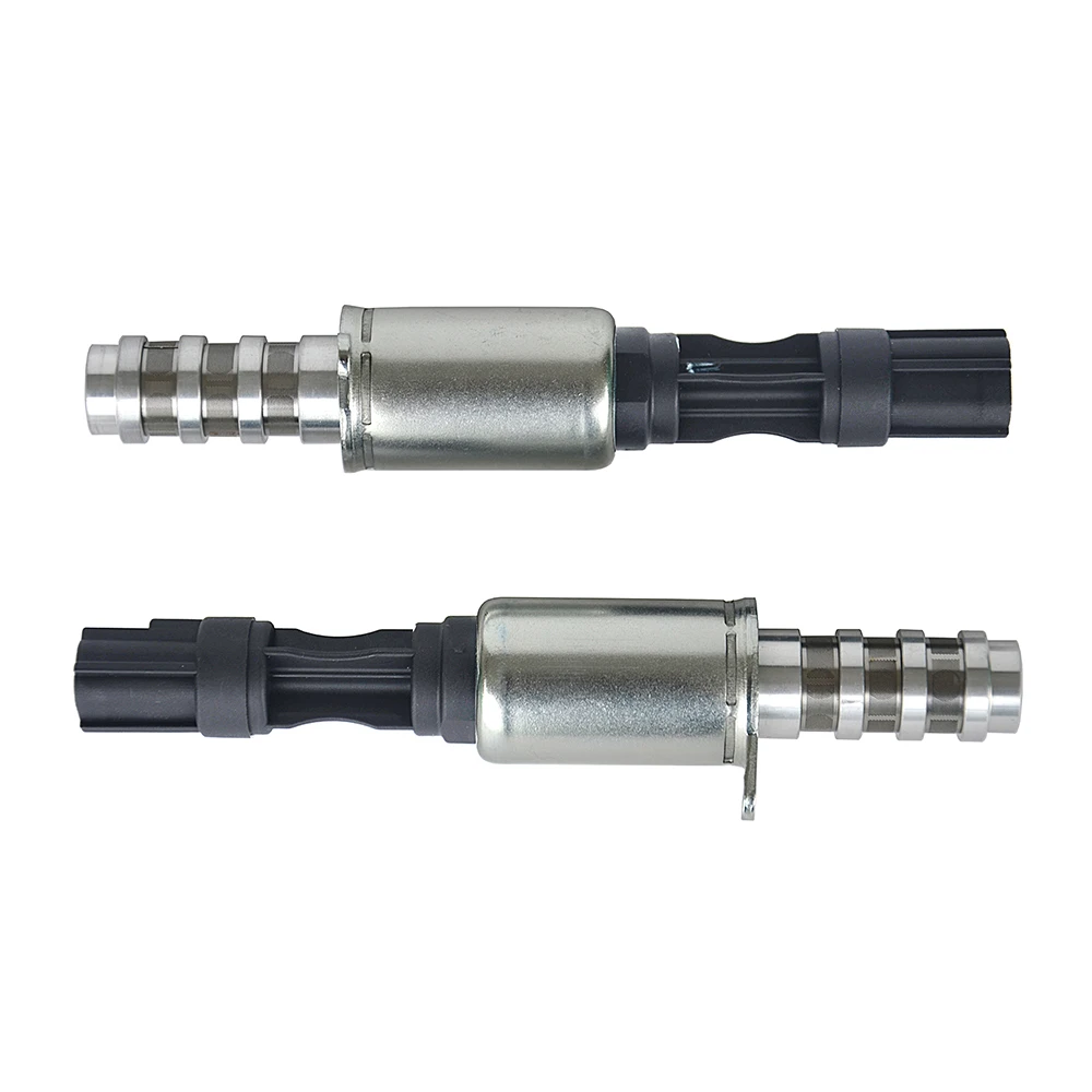 AP03 новый набор 2 VCT Регулируемый распределительный вал соленоид для Ford F150 F250 F350