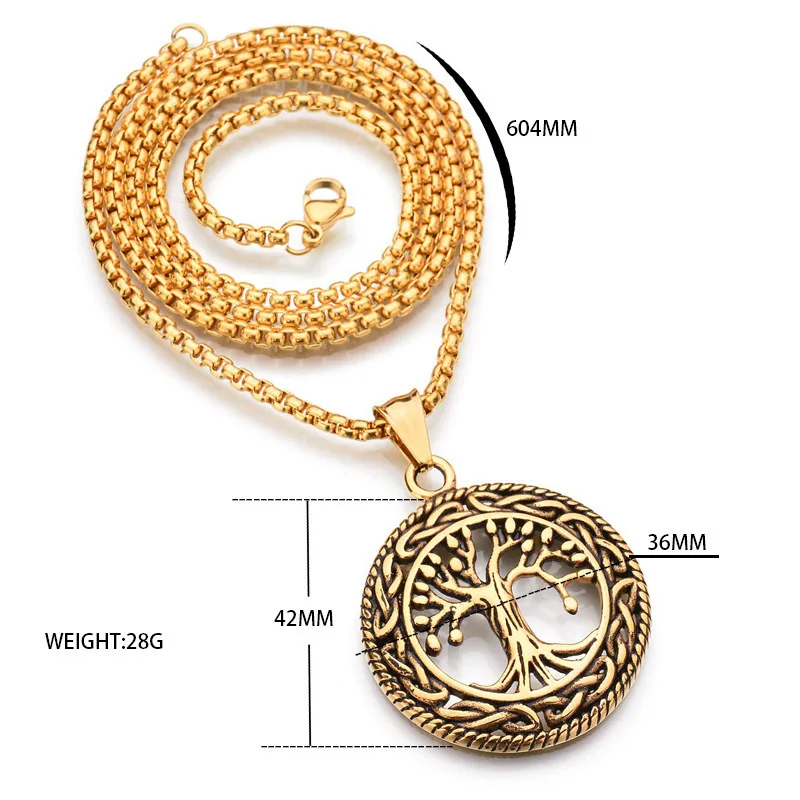 Европейский и американский оригинальный кулон в стиле поп властный панк из