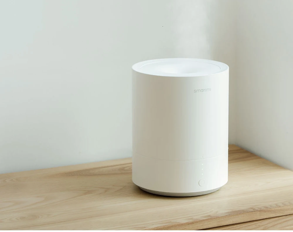 Xiao mi Smart mi Hu mi difier Высокая распылительная вода mi st Maker умный очиститель тонкие облака Автоматическое отключение питания с 3 Шестерни Spe