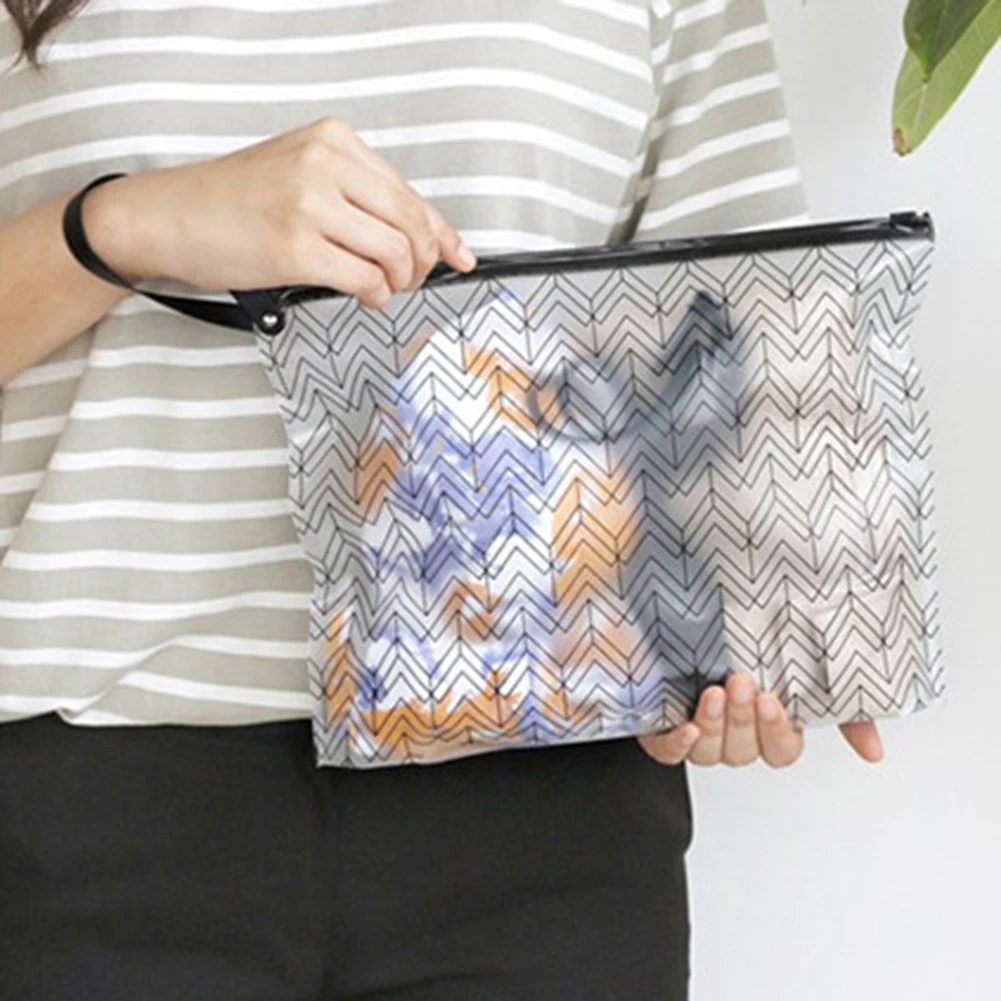 Косметичка для туалетных принадлежностей органайзер путешествий портативная