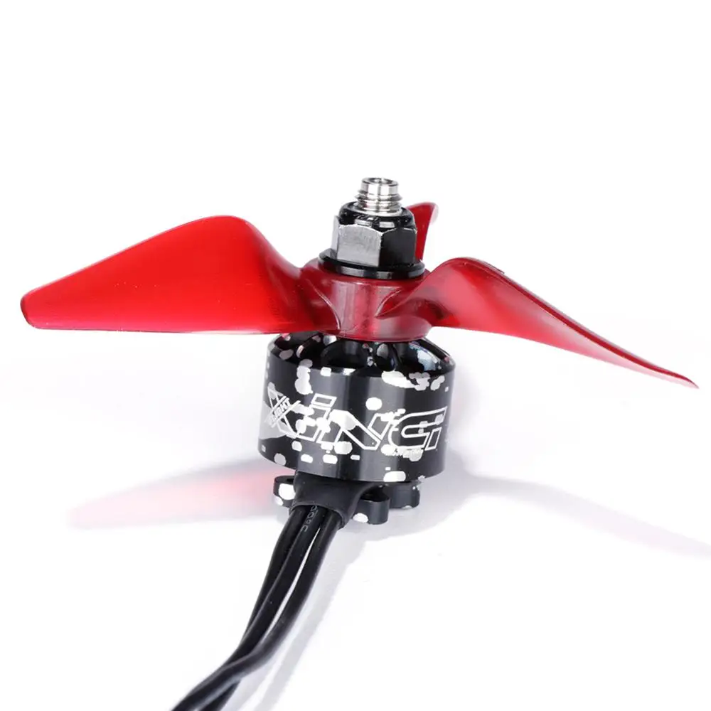 IFlight XING X1408 1408 2800KV/3600KV/4100KV 2-4S FPV NextGen unibell Motor совместимый с 3-дюймовым prop для дрона |