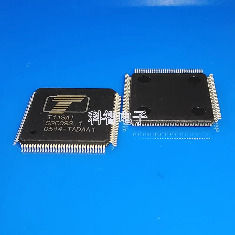 

Оригинал 2 шт./T113AI T113 T113A1 LQFP128