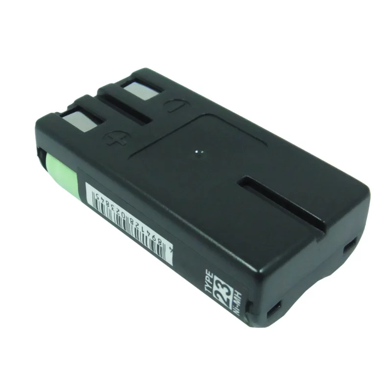 Аккумулятор TYPE 23 2400 43-3520 43-3525 2403 для SANYO 1500mAh | Мобильные телефоны и аксессуары