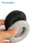 Амбушюры YHcouldin для Audio Technica ATH A990Z ATH-A990Z, сменные амбушюры для наушников, бархатные амбушюры