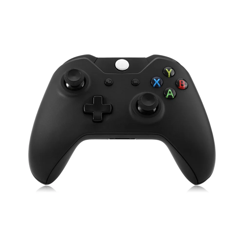 Bluetooth беспроводной контроллер геймпад точный Джойстик Геймпад для Xbox One для microsoft X-BOX контроллер