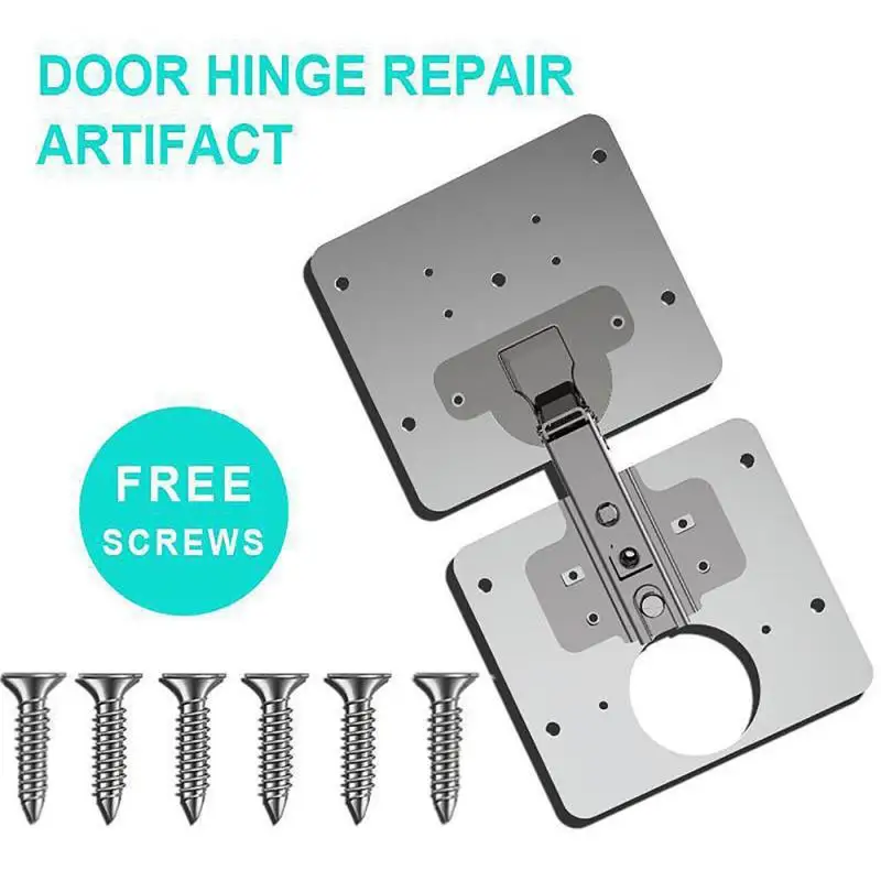 Петля для ремонта пластины ржавчины стойкая к механическому воздействию