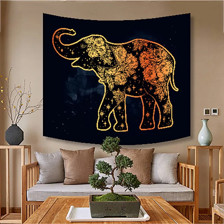 

Home Textile
