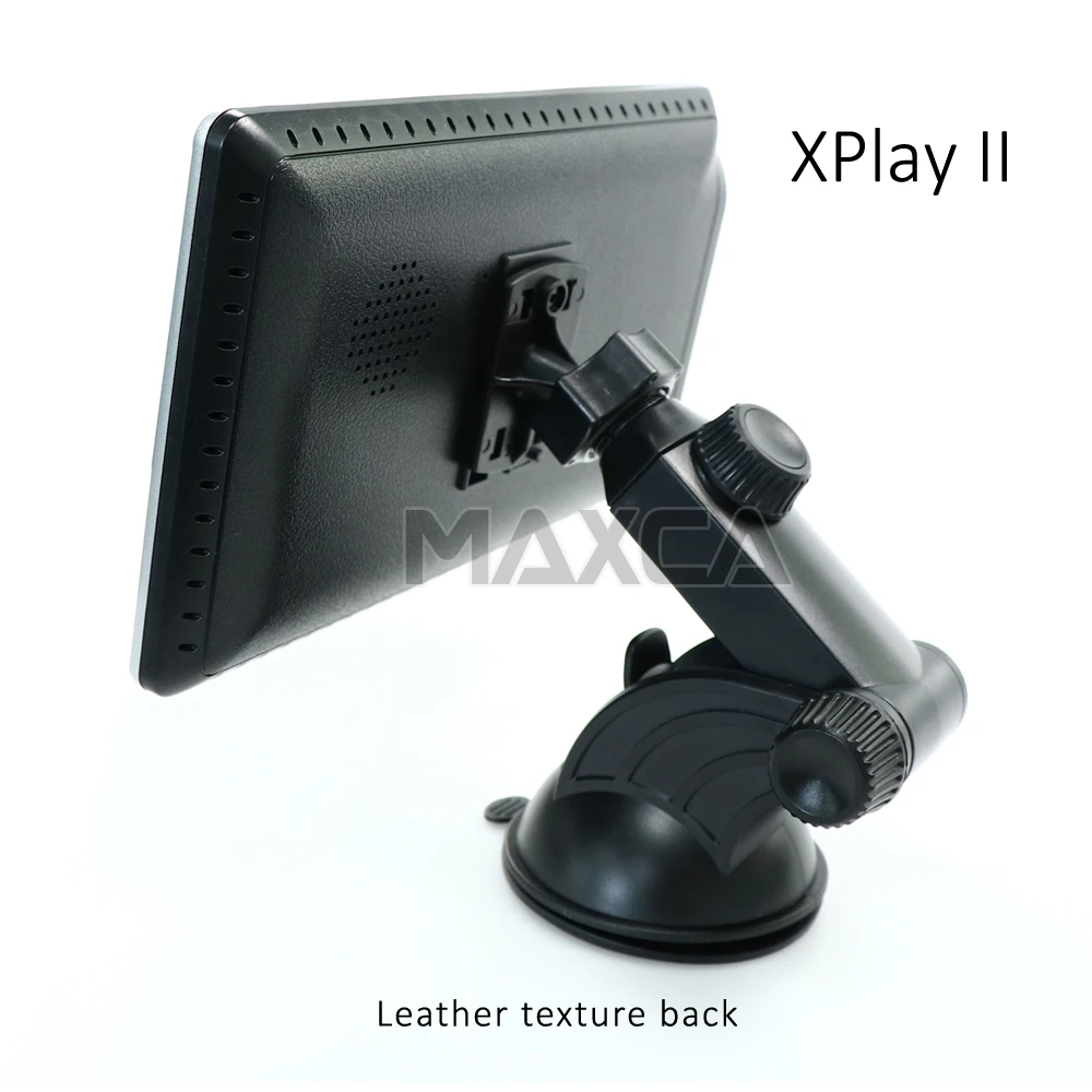 Новое поступление MAXCA XPlay II 7-дюймовый портативный беспроводной Android авто Apple Carplay