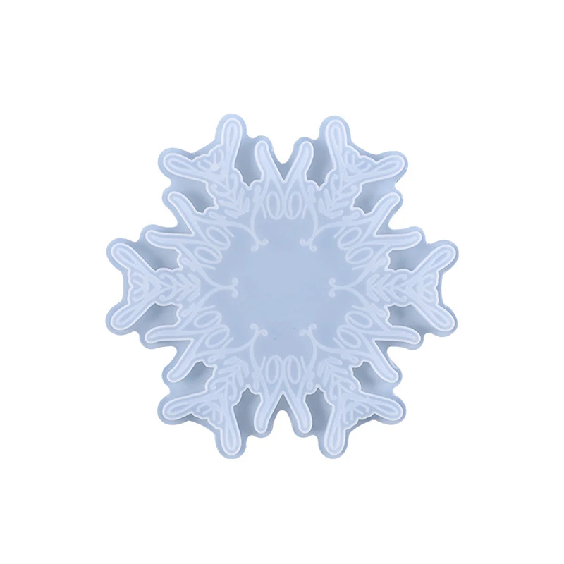 

1 шт., силиконовая форма «сделай сам» для украшения дома