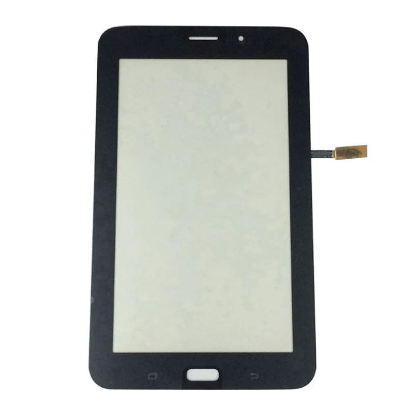 Белый/черный для Samsung Galaxy Tab 3 Lite 10. 0 T116 SM-T116 ЖК-экран монитор + сенсорный экран