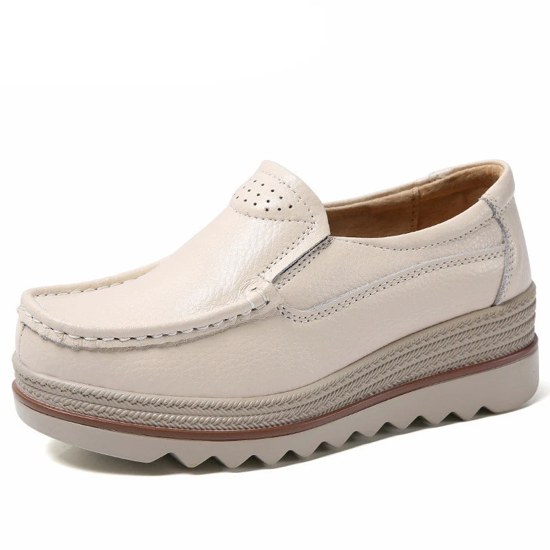 

Autumn women's shoes, womens platform shoes, womens comfortable casual shoes