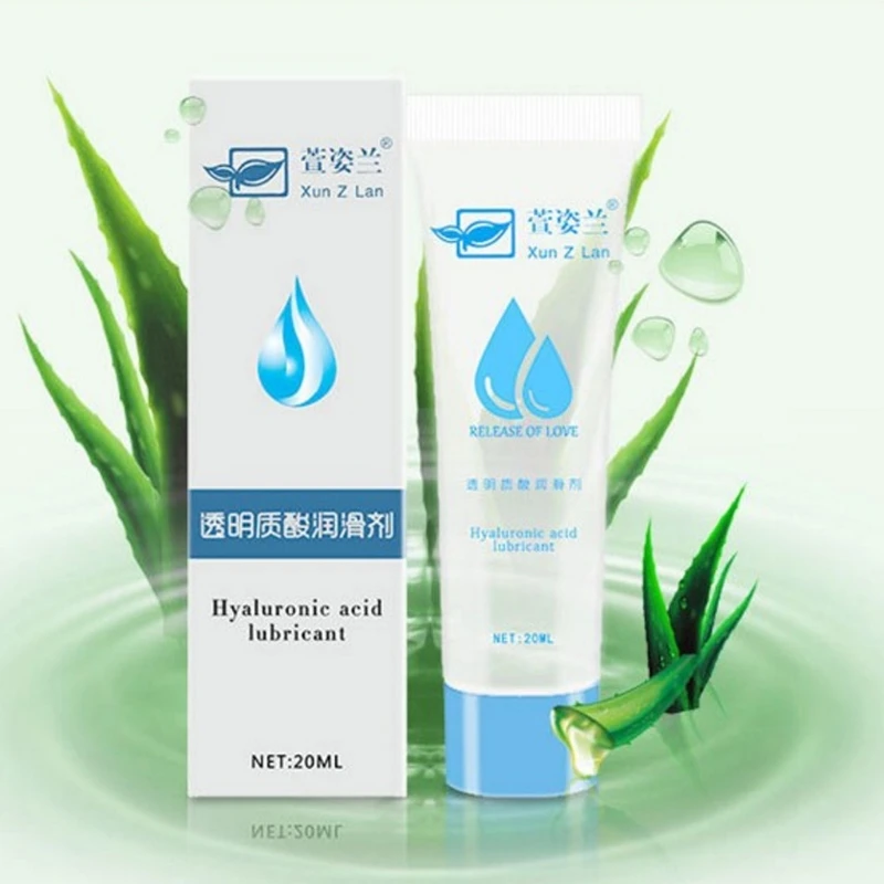 Смазка для анального секса на водной основе 20 мл|Презервативы| |