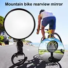 Велосипедные зеркала заднего вида, вращающиеся на 360 градусов