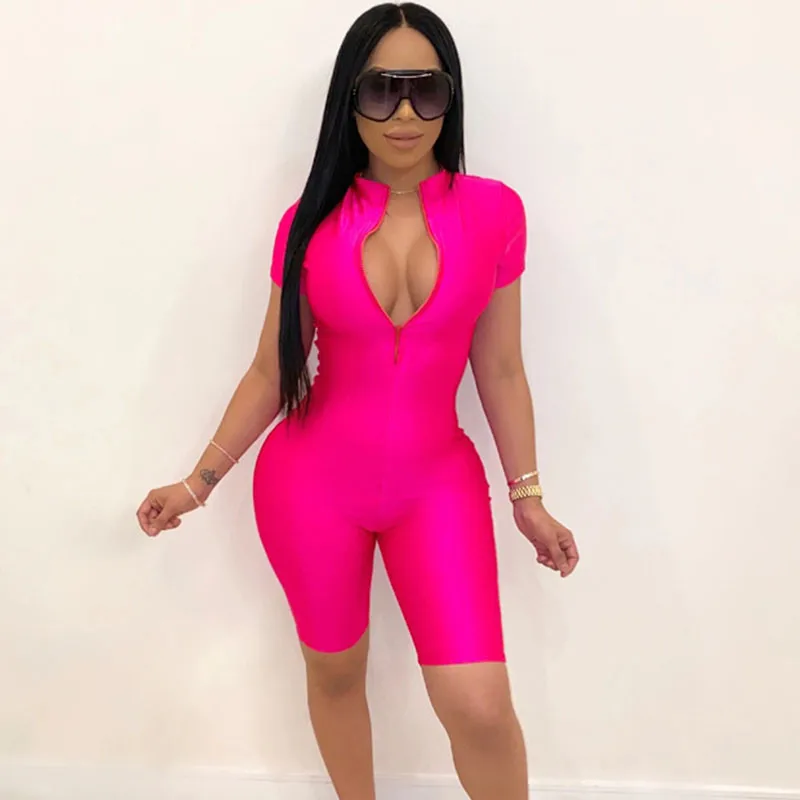 Женский спортивный костюм на молнии повседневные шорты для активного отдыха