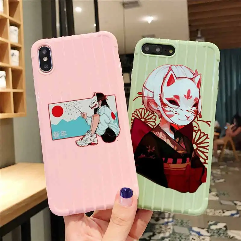 Чехол для iPhone 11 Pro Max X XS MAX 8 7 6S Plus | Мобильные телефоны и аксессуары