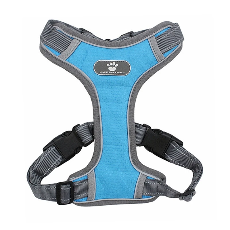 Светоотражающий Поводок для питомца собаки маленьких средних и больших собак