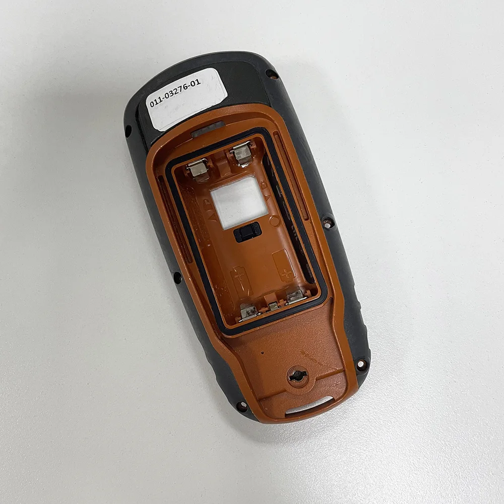 Оранжевая задняя крышка для GARMIN GPSMAP 62S GPSMAP62S чехол батареи ручной GPS оригинальная
