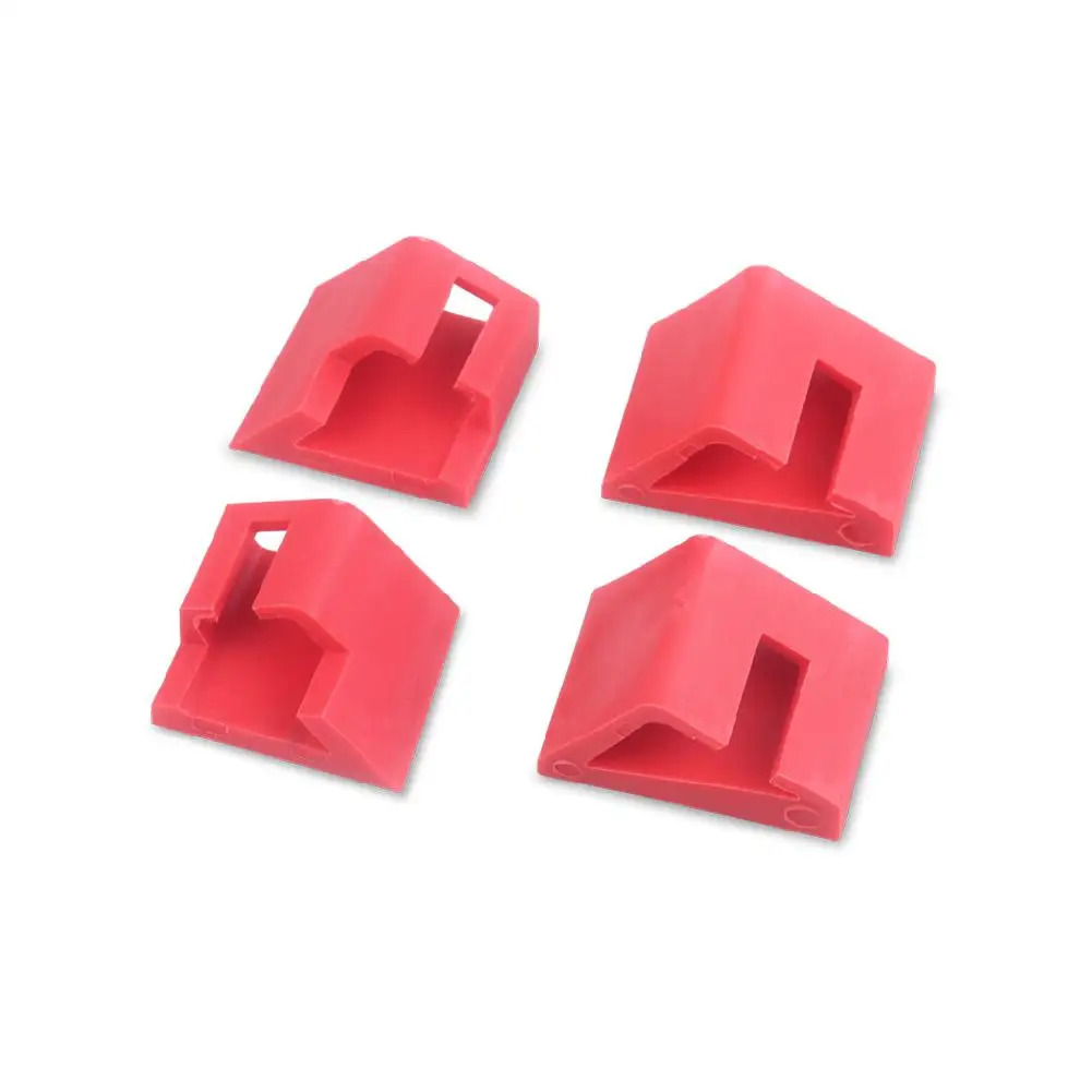 Ручка багажника ремонтные зажимы дизайнерские автомобильные аксессуары ручка