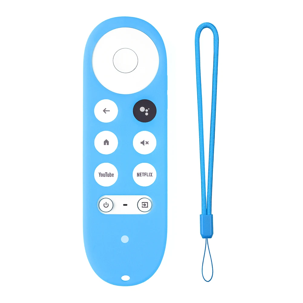 Силиконовый чехол для пульта дистанционного управления аксессуары домашнего