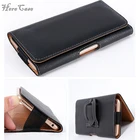 Поясная сумка, чехол с зажимом для ремня для iPhone 12 Mini 11 Pro Max X 8 7 6 6S Plus 5 5S SE 5C 4 Xr Xs Max, чехол для телефона, кожаный флип-чехол