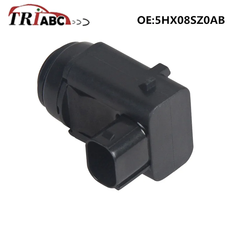 Датчик парковки 5HX08SZ0AB PDC для Jeep G.Cherokee III 3.0L V6 дизельный Chrysler 300 C Touring Parktronic