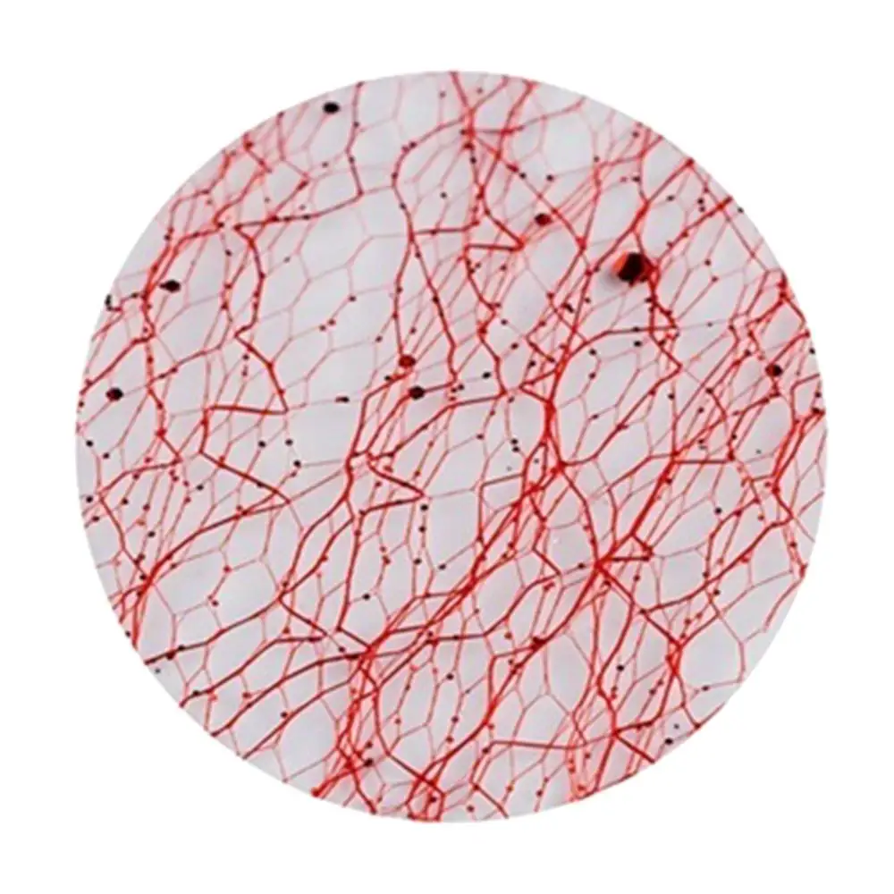 Модные наклейки для ногтей с золотым плетением 6 5 см шелковая фольга Переводные