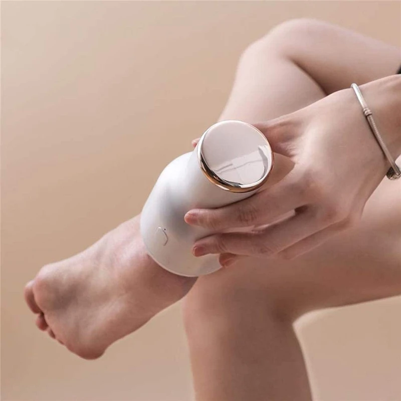 

Electric Callus Remover USB Rechargeable Foot Grinder Professional Electric Speeds Feet Dead Skinfoot Cleaning Care