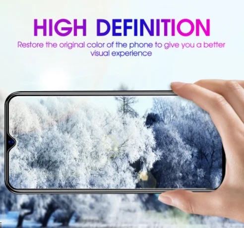 Hydrogel Film For Lenovo K13 Pro Screen Protector 9H Protective K6 Z6 Not Tempered Glass | Мобильные телефоны и