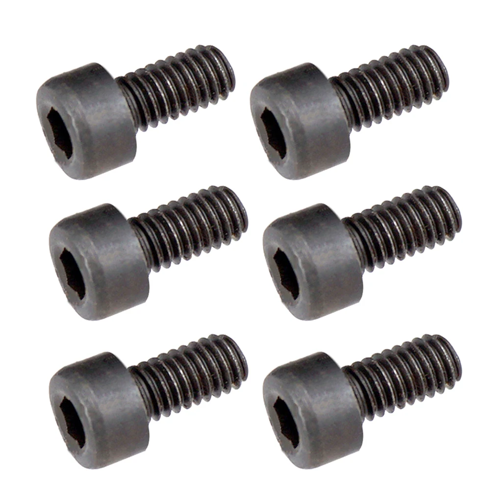 

Монтажные винты для гитарного моста с двойной блокировкой, детали системы Tremolo для электрогитары