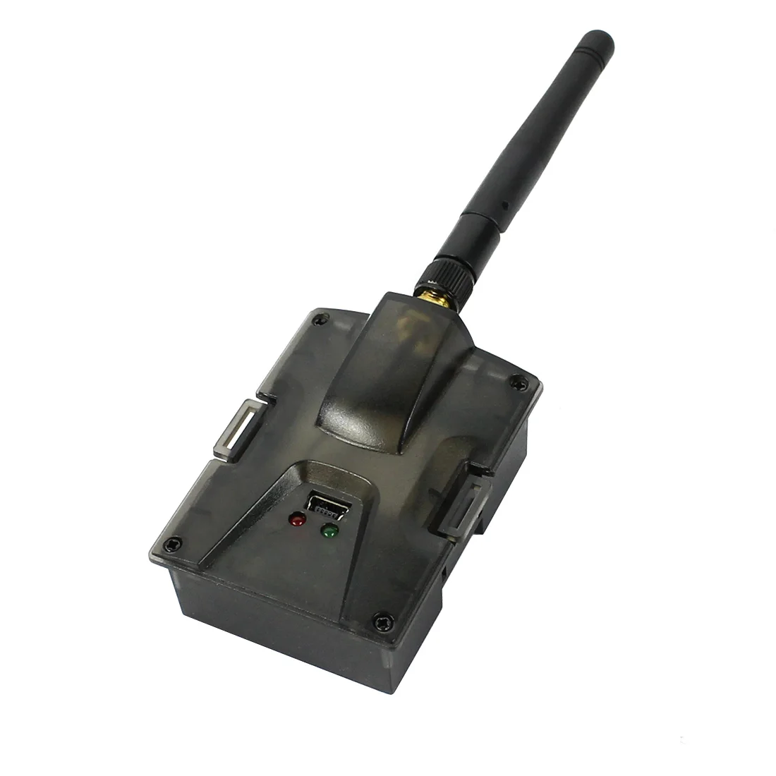 

Jumper JP4IN1 CC2500 24L01 JP4-in-1 Multi-protocol RF Module Tuner with 915 MHz Module Antenna for Jumper T16 Radio Controller