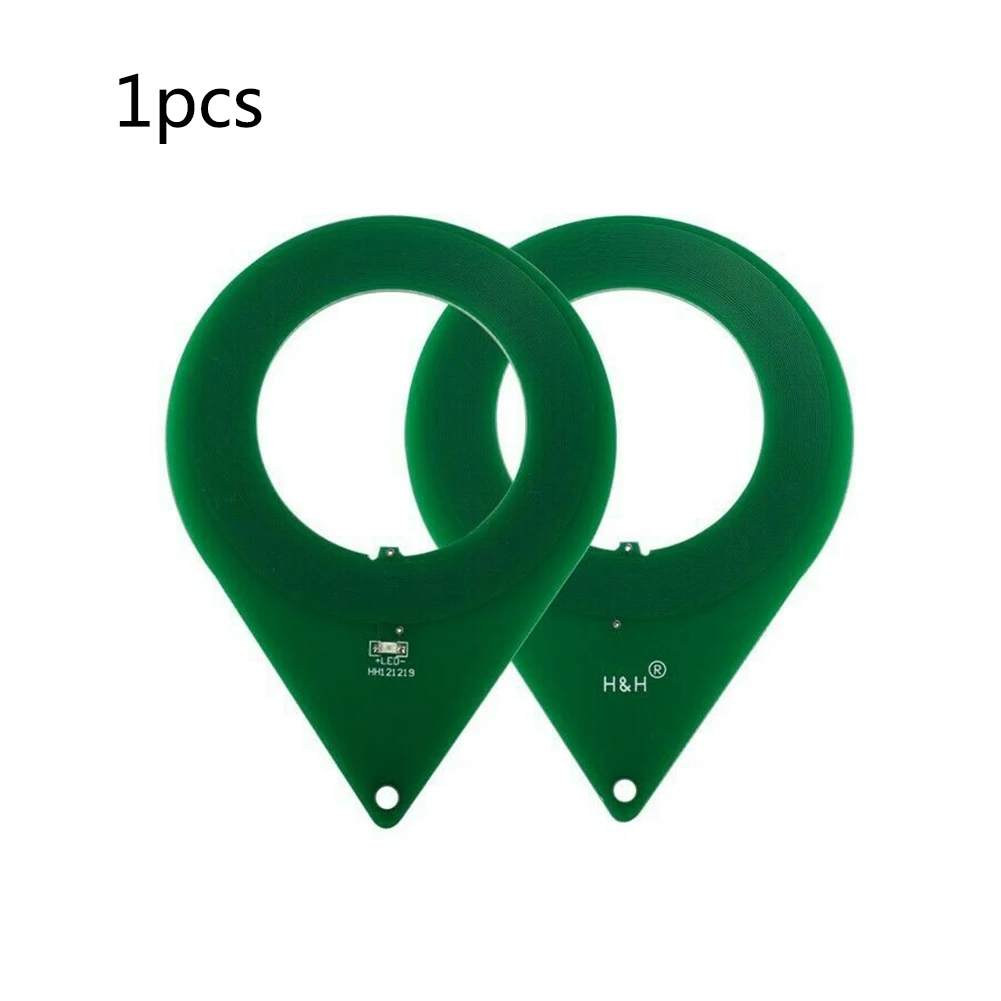 Портативный контрольный замок петли ключ программист легкий инструмент