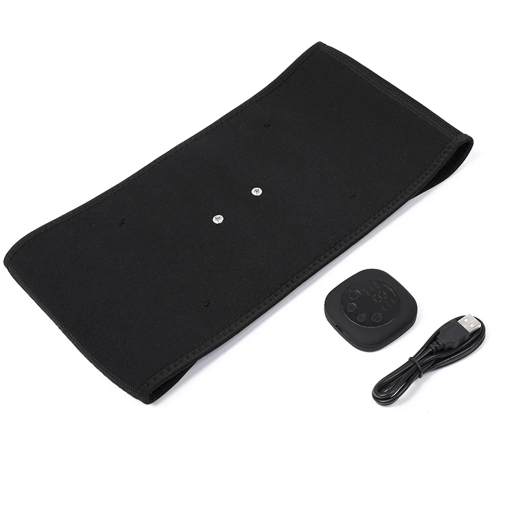 Пояс для похудения с эффектом вибрации тела | Красота и здоровье