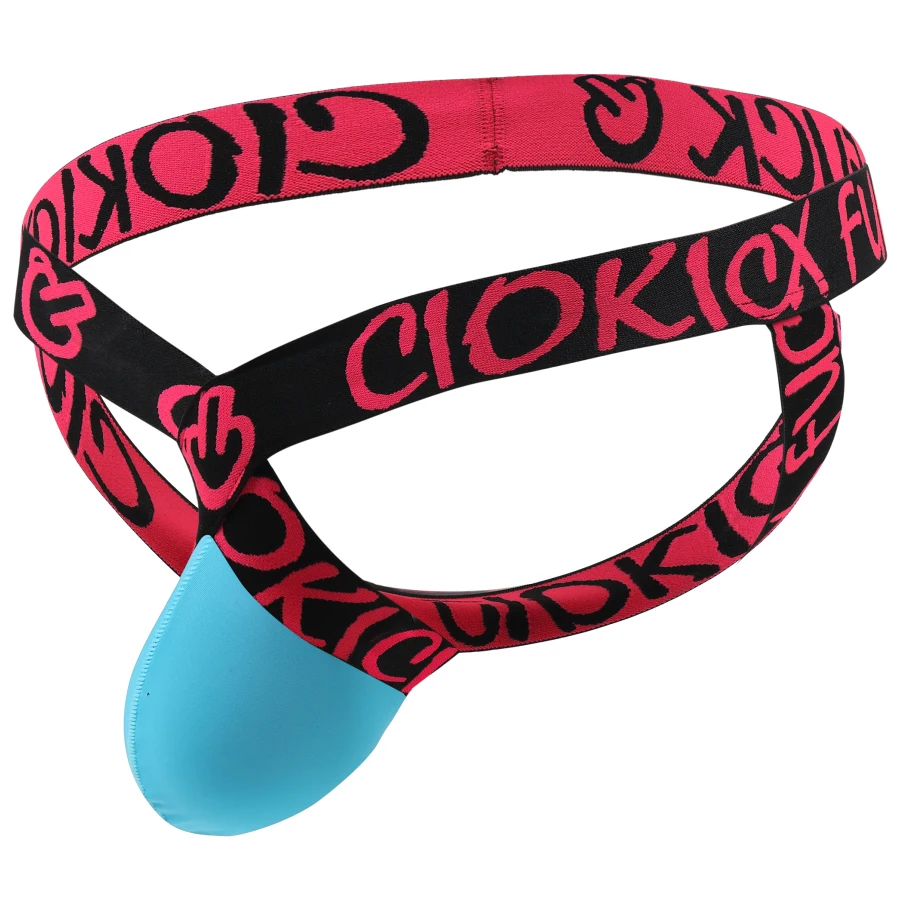 Горячая Распродажа удобное обтягивающее Мужское нижнее белье стринги джоки