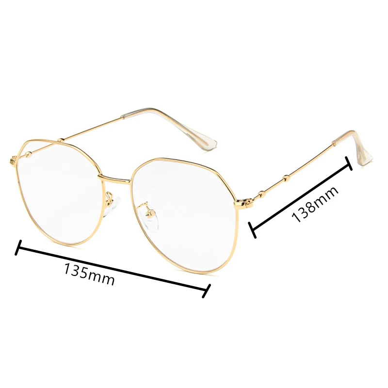 Новые Модные Винтажные круглые зеркальные солнцезащитные очки женские