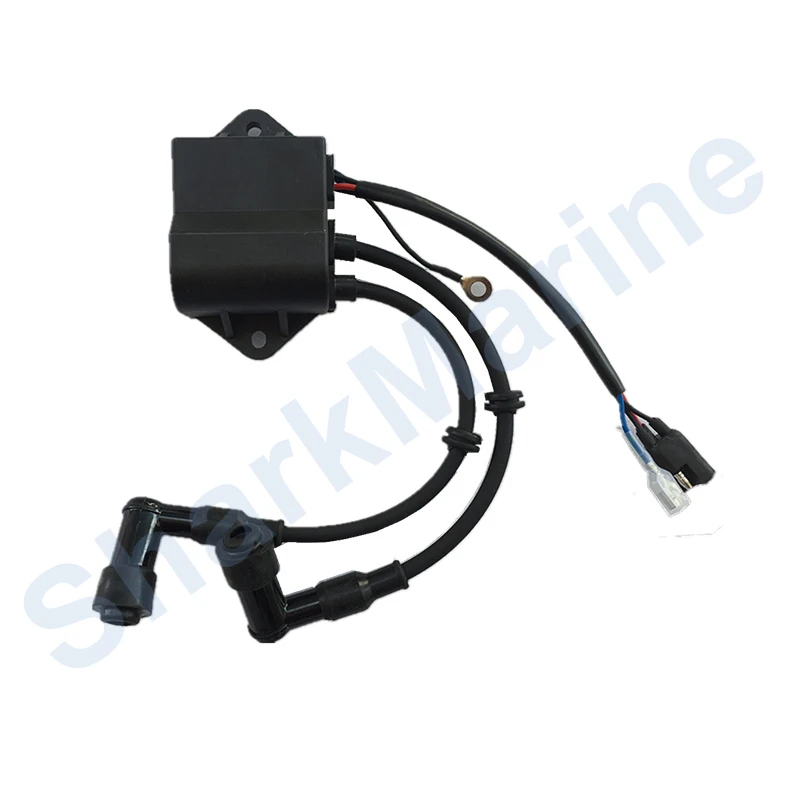 CDI блок для Сузуки подвесной PN 32900-98101 | Автомобили и мотоциклы