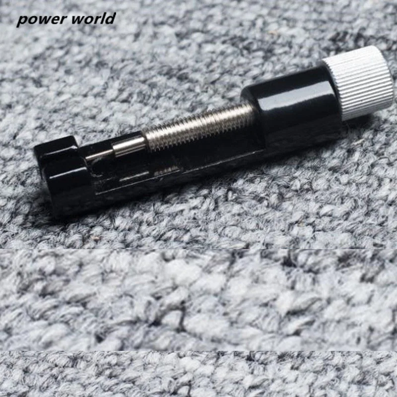 Регулируемый металлический ремешок для часов регулируемый часов|Наборы ручных