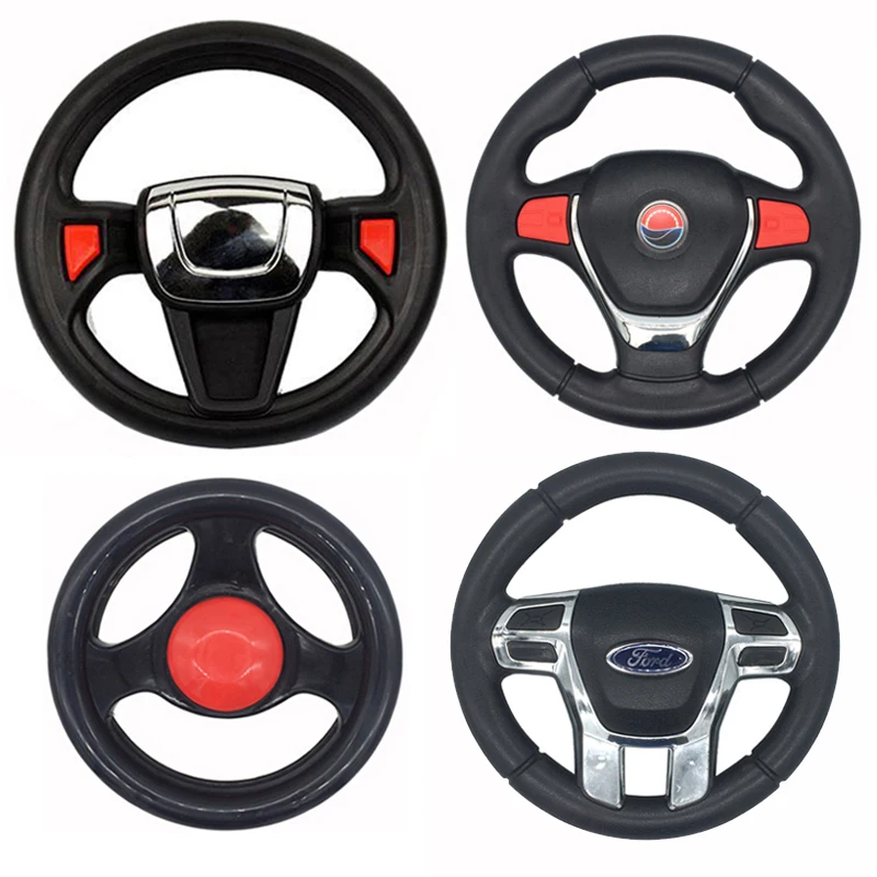 Детский электромобиль руль HC 8188 Ford моделирование руль|children electric|electric car wheelwheels wheel