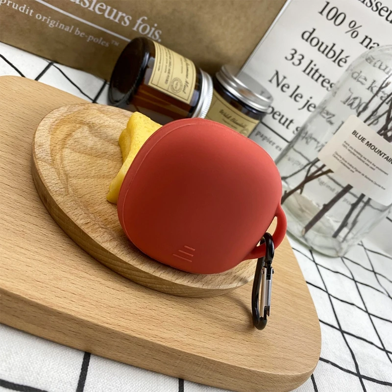 

Dust-proof Protective Cover Shell Earphone Case for -Soundcore Liberty Air 2 Pro Box Bags X37A