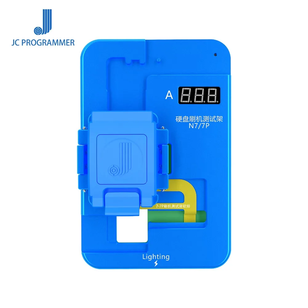 JC for iPhone 7/7P Nand Testing Fixture Tool | Инструменты