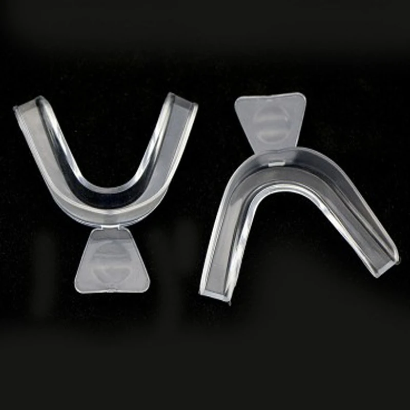 6 шт. силиконовая Ночная защита для зубов | Красота и здоровье