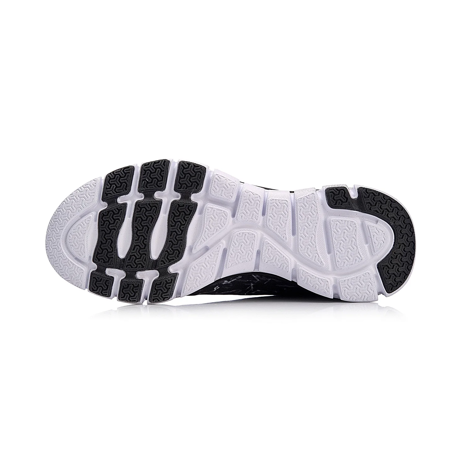 (Код обрыва) Li Ning Мужская Супер тренировочная обувь M дышащая подкладка li ning